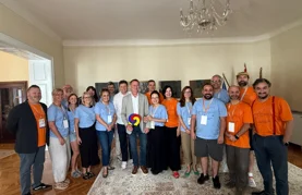 Predstavnici UNESCO kreativnih gradova oduševljeni Varaždinom