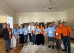 Predstavnici UNESCO kreativnih gradova oduševljeni Varaždinom
