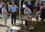 Dođite u Bedenec na večer tradicije, gline, vatre, glazbe i dobre zabave!