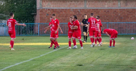 Tuhovčani sezonu otvorili slavljem u Nedeljancu, Bednja krenula silovito