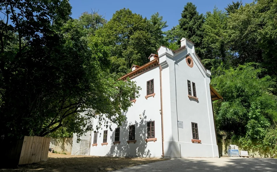 AUDIO Zelena oaza uređenog Arboretuma Opeka prostire se na impresivnih 23 hektara &ndash; uskoro otvorenje
