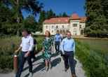 AUDIO Zelena oaza uređenog Arboretuma Opeka prostire se na impresivnih 23 hektara &ndash; uskoro otvorenje