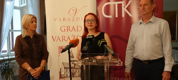 AUDIO Varaždin na četiri dana postaje središte tradicijske kulture, pjesme i plesa