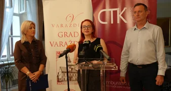 AUDIO Varaždin na četiri dana postaje središte tradicijske kulture, pjesme i plesa