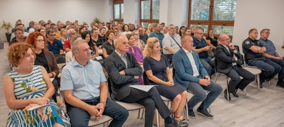&bdquo;Škola mora biti sigurno mjesto za svakog učenika i djelatnika&ldquo;