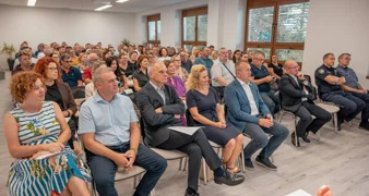&bdquo;Škola mora biti sigurno mjesto za svakog učenika i djelatnika&ldquo;