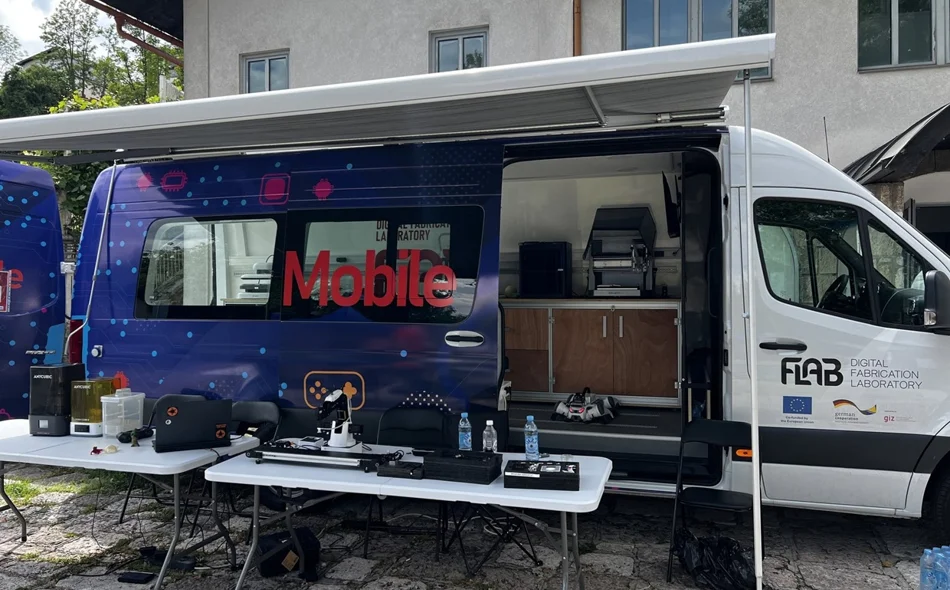 Festival inovacija, tehnologije i kreativnosti stiže na Kapucinski trg