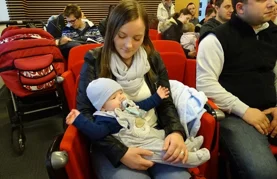 Značajno rastu naknade na bebe &ndash; od 500 do čak 2500 eura