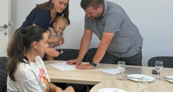 Roditeljima najmlađih stanovnika općine podijeljene potpore