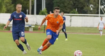 Uskok uvjerljivo slavio, Bumbari i dalje bez bodova