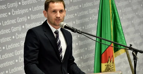 Nikola Žganec: &bdquo;Gradimo komunalnu infrastrukturu, podižemo kvalitetu života, a djeca i mladi naš su prioritet&ldquo;