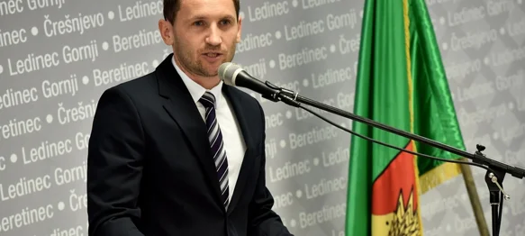Nikola Žganec: &bdquo;Gradimo komunalnu infrastrukturu, podižemo kvalitetu života, a djeca i mladi naš su prioritet&ldquo;