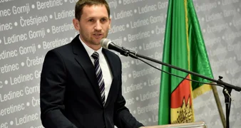 Nikola Žganec: &bdquo;Gradimo komunalnu infrastrukturu, podižemo kvalitetu života, a djeca i mladi naš su prioritet&ldquo;