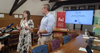 Varaždinci traže rješenja za kvalitetnije učenje, cjeloživotno obrazovanje i bolje donošenje odluka