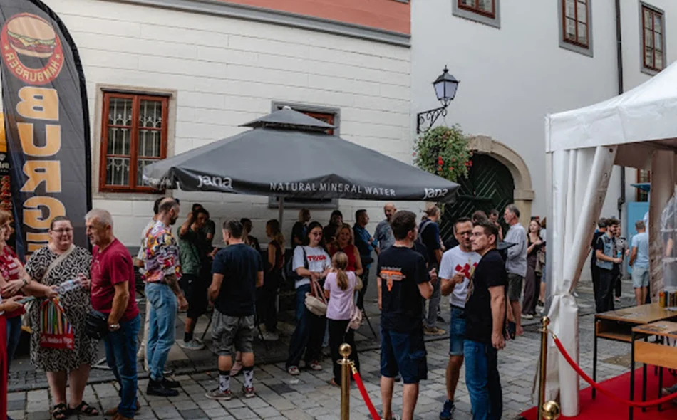 Započelo nadmetanje za prestižne Zlatne motorke