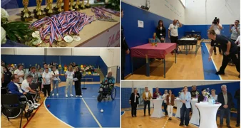 FOTO Održan 2. Olimpijski dan inkluzije i zajedništva