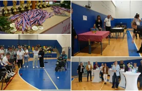 FOTO Održan 2. Olimpijski dan inkluzije i zajedništva