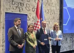 Više od 2,1 milijuna eura za suvremenu medicinsku opremu i četiri vozila mobilnih timova