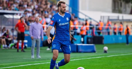 Frane Maglica: &bdquo;Nalazimo se u dobroj situaciji, ali upravo zato od sebe moramo tražiti još više&ldquo;