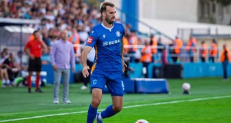 Frane Maglica: &bdquo;Nalazimo se u dobroj situaciji, ali upravo zato od sebe moramo tražiti još više&ldquo;