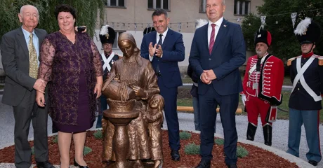Jubilarni festival u Lepoglavi okupio čuvare tradicije iz Hrvatske i Europe