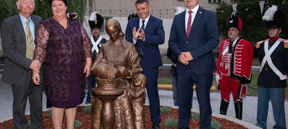 Jubilarni festival u Lepoglavi okupio čuvare tradicije iz Hrvatske i Europe
