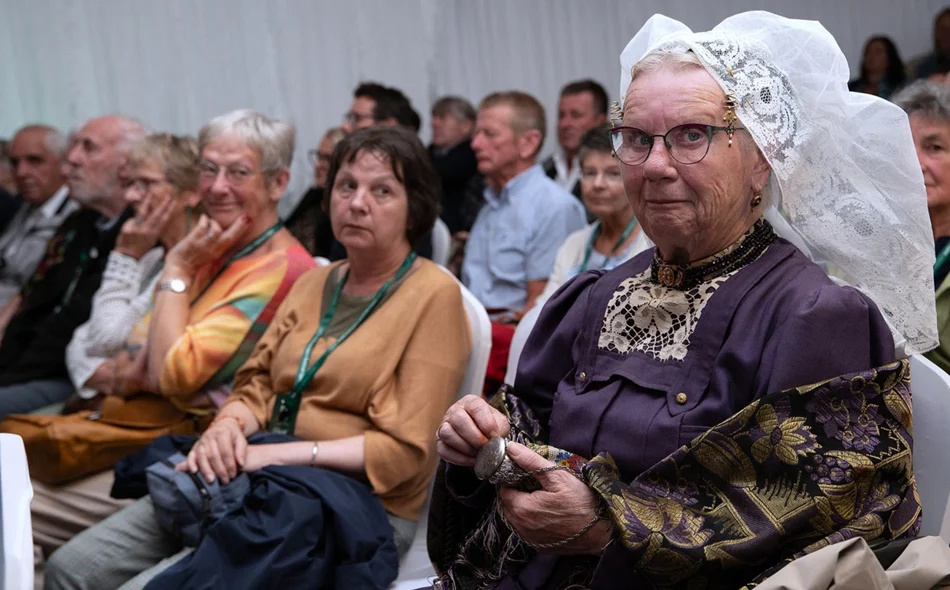 Jubilarni festival u Lepoglavi okupio čuvare tradicije iz Hrvatske i Europe
