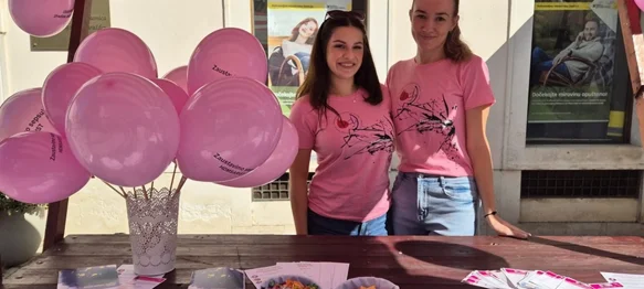 Opća bolnica Varaždin obilježila Svjetski dan sepse javnozdravstvenom akcijom