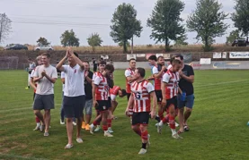 Razvitak u derbiju bolji od Tuhovčana, Cestičani odnijeli bodove iz Gojanca