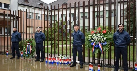 FOTO &bdquo;Nismo znali što nas čeka, tko će se od nas vratiti kući, ali smo znali da trebamo ići!&ldquo;