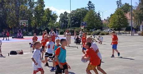 Košarkaški klub Varteks proslavio okruglih 10 godina djelovanja