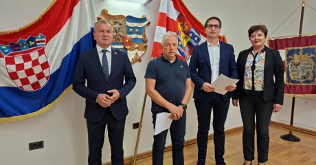Dom zdravlja u Varaždinskim Toplicama dobiva dizalo