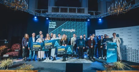 Otvorene prijave za četvrti Voogle Akcelerator