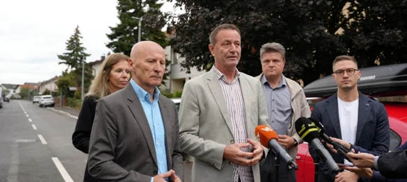 Završena obnova i uređenje Krapinske ulice u Varaždinu