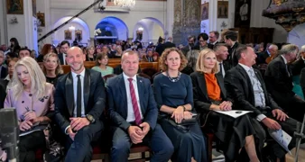 Otvorene 56. Varaždinske barokne večeri