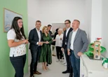 Multidisciplinarni pristup programu rane intervencije omogućuje stručnu podršku na jednome mjestu