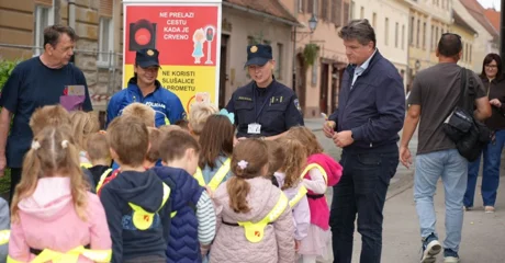 Grad Varaždin obilježava Europski tjedan mobilnosti i Dan bez automobila