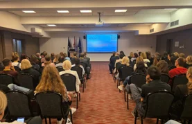 U Trakošćanu se održava 8. hrvatski mikrobiološki kongres