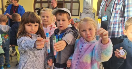 FOTO U Županijskoj palači obilježen Dan rijeke Drave