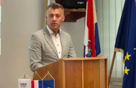 "Naša je nezaposlenost na povijesnom minimumu"