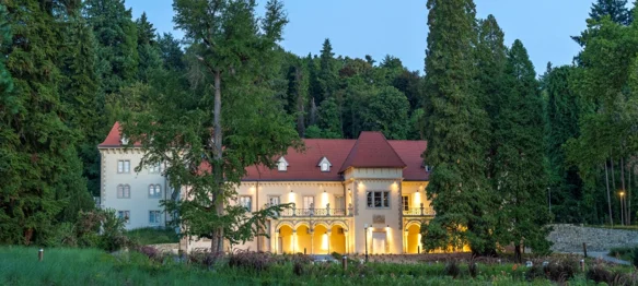 Upoznajte se s poviješću Arboretuma Opeka u sklopu Dana europske baštine