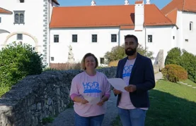 Organizatori pozivaju na Hod za život: "Usmrćivanje nerođenog djeteta je najgori oblik nasilja"