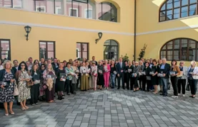 "Nijedan humanoidni robot neće moći u potpunosti zamijeniti učitelja"