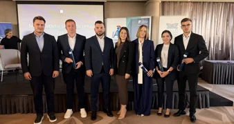 Nova generacija mladih HDZ-ovaca završila Političku akademiju