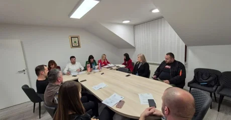 Općinsko vijeće donijelo odluke o javnim priznanjima te potporama za mlade obitelji i poljoprivrednike