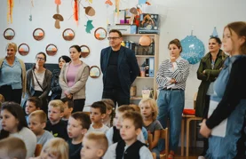 U Bednji predstavljena prva dječja pjesmica na bednjanskom govoru