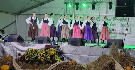 Čiselsko proščenje u Remetincu uz folklor, Remečki sajam i Zagorske igre