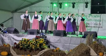Čiselsko proščenje u Remetincu uz folklor, Remečki sajam i Zagorske igre