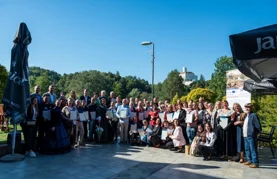 U Trakošćanu predstavljen projekt u partnerstvu sa Slovencima &bdquo;Hosted by tradition&ldquo;