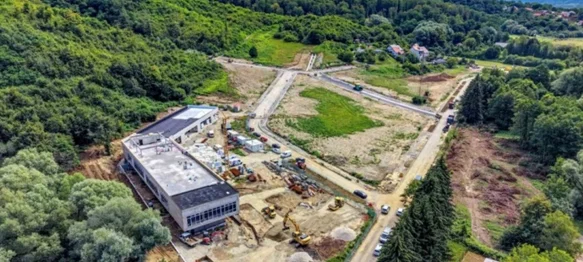 Radovi na izgradnji dječjeg vrtića u Smart kvartu ušli u završnu fazu